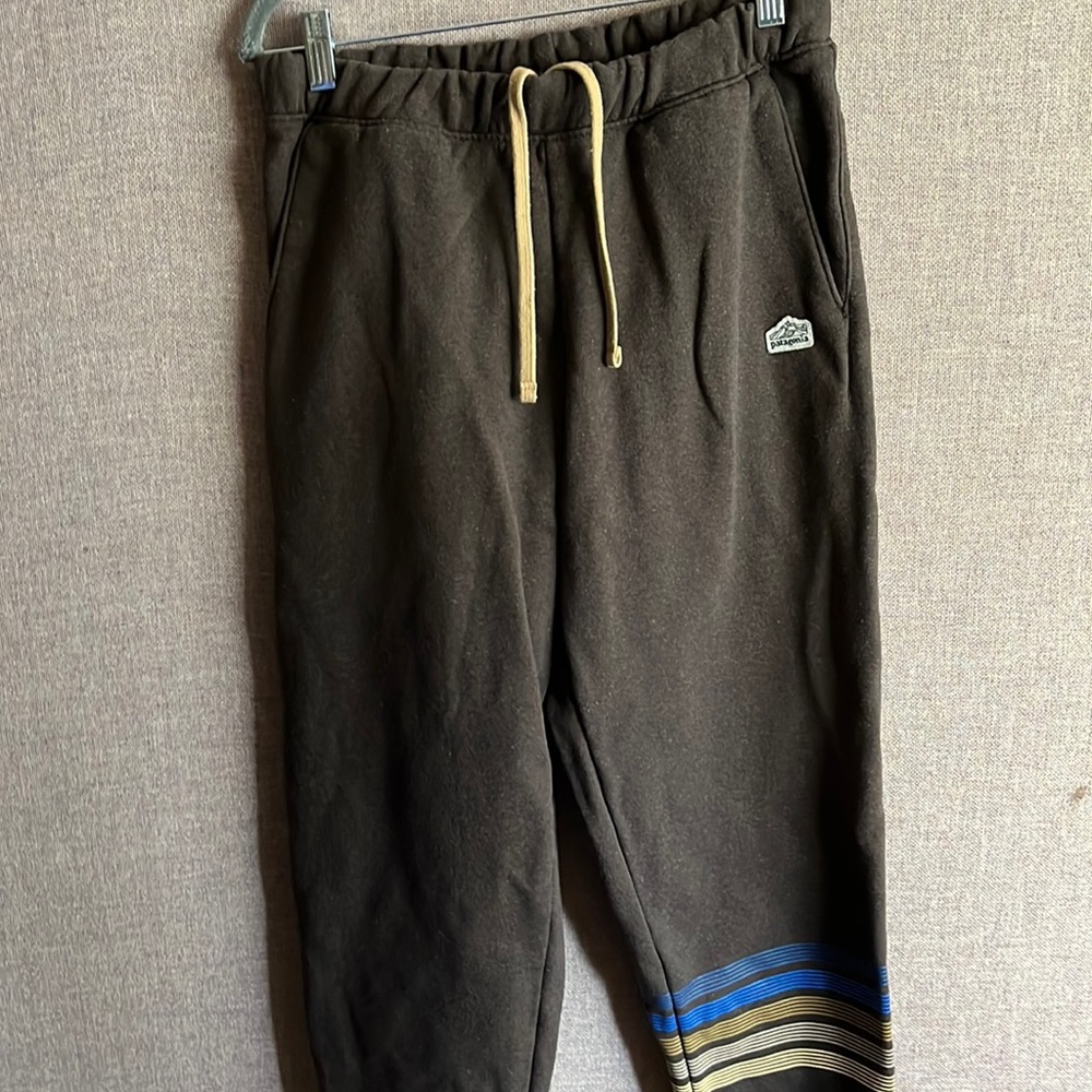 Patagonia sweatpants